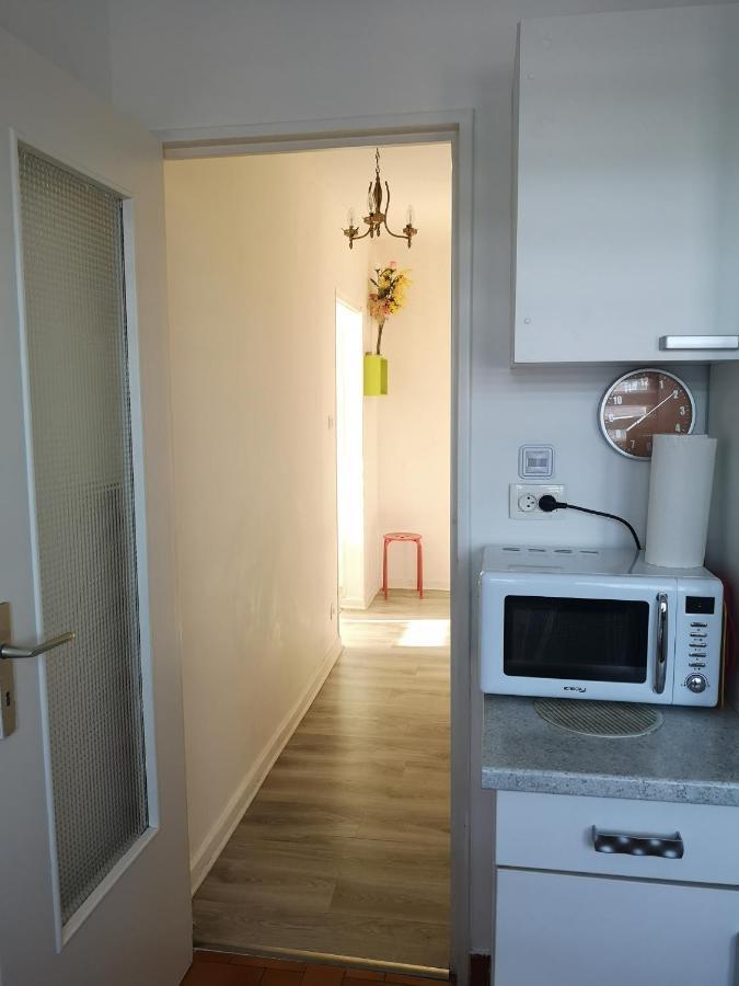Bel Appartement, Grand Balcon Et Parking Prive Selestat Exterior photo