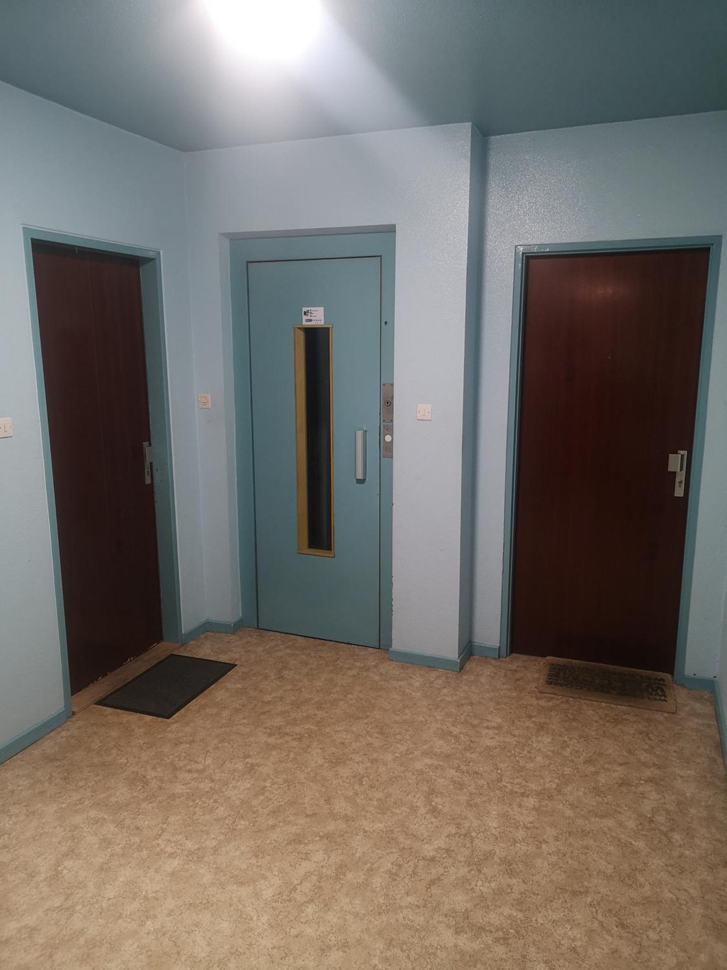 Bel Appartement, Grand Balcon Et Parking Prive Selestat Exterior photo