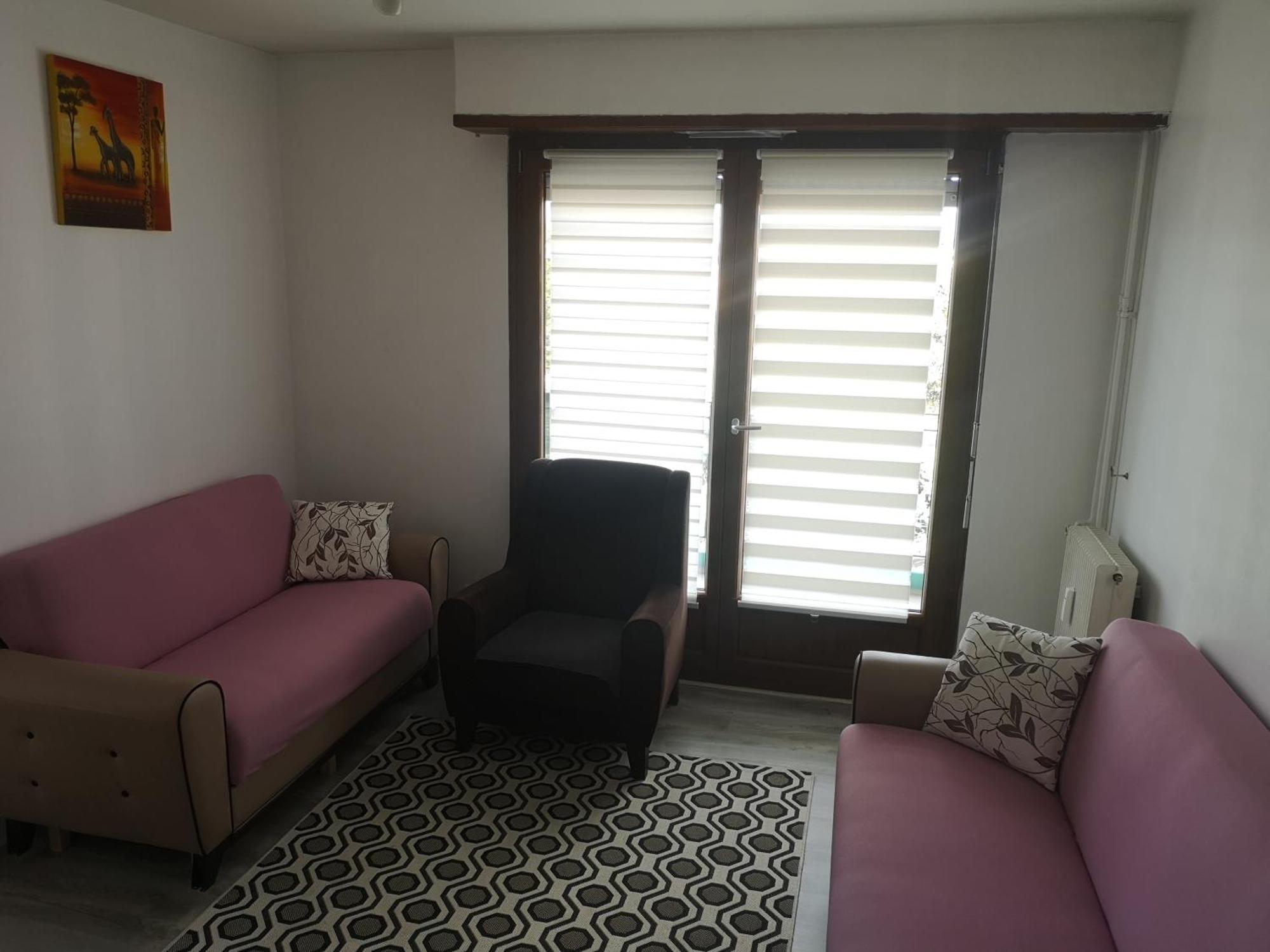 Bel Appartement, Grand Balcon Et Parking Prive Selestat Exterior photo