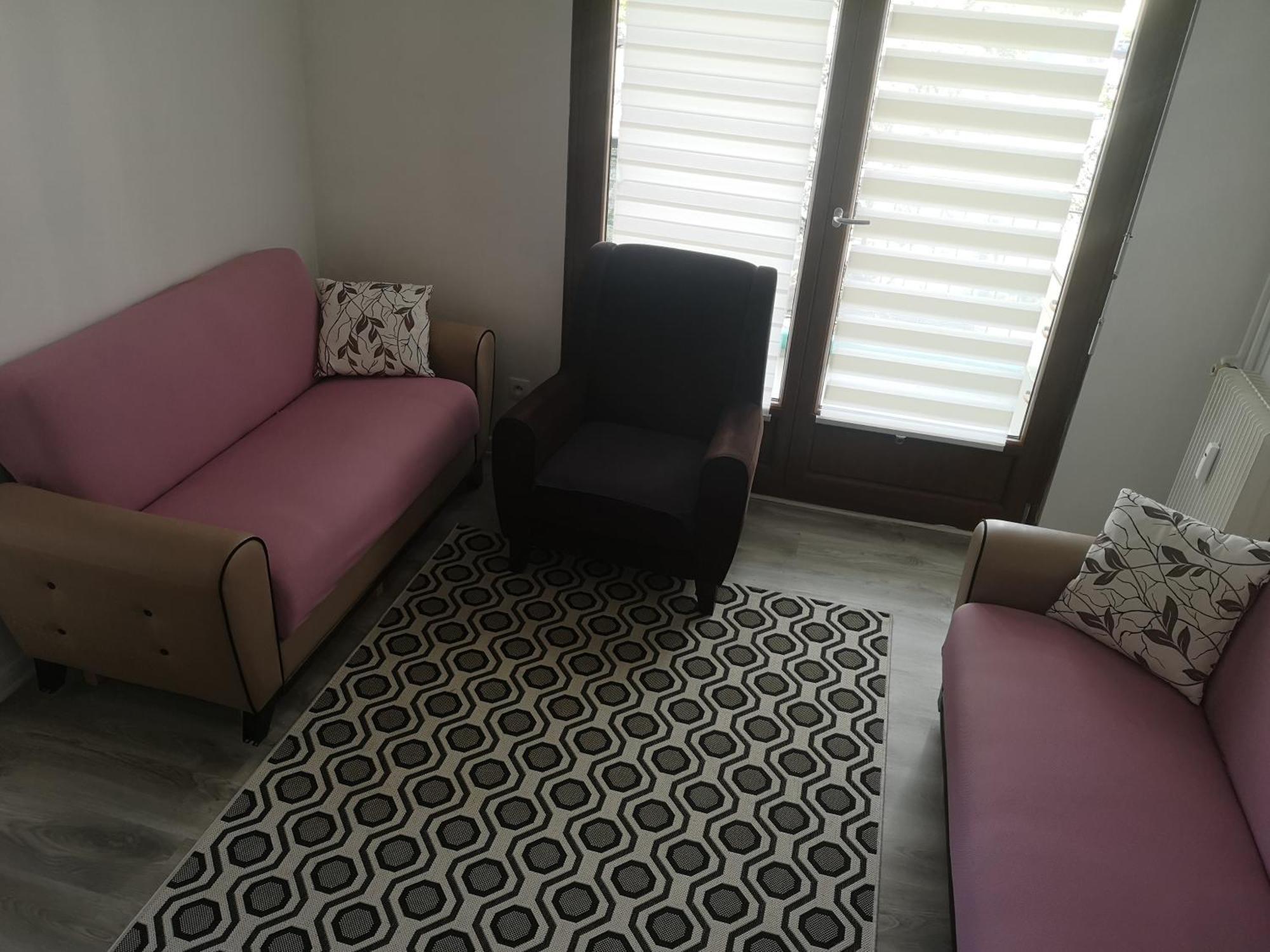 Bel Appartement, Grand Balcon Et Parking Prive Selestat Exterior photo